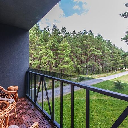 Sunny Pines Apartment パランガ エクステリア 写真