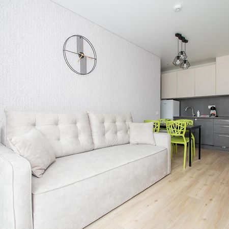 Sunny Pines Apartment パランガ エクステリア 写真