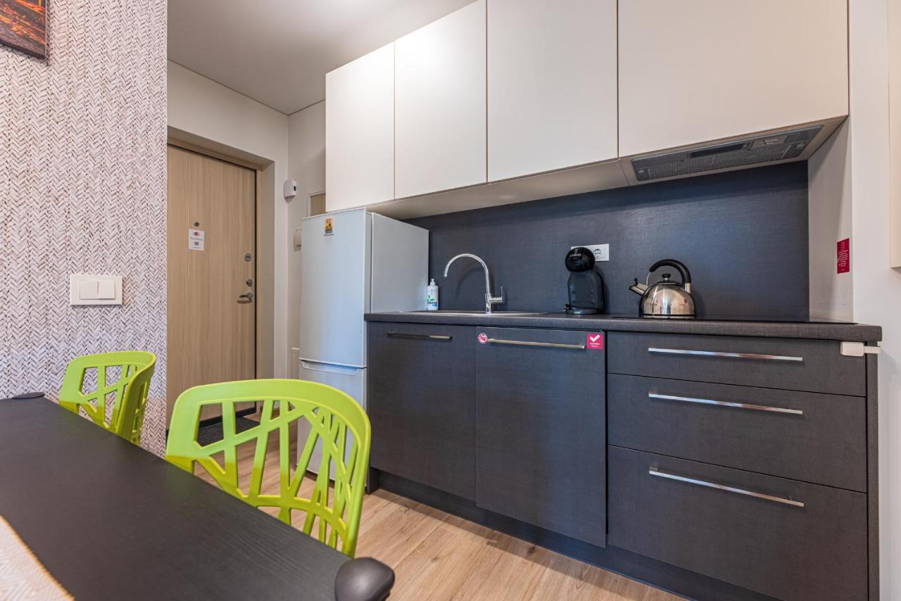 Sunny Pines Apartment パランガ エクステリア 写真