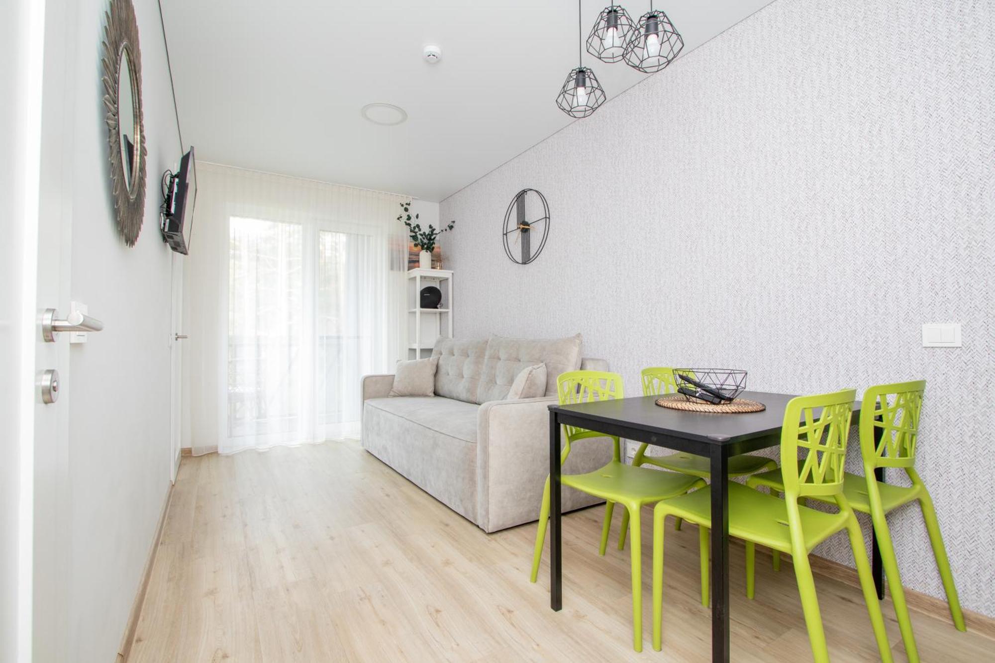 Sunny Pines Apartment パランガ エクステリア 写真