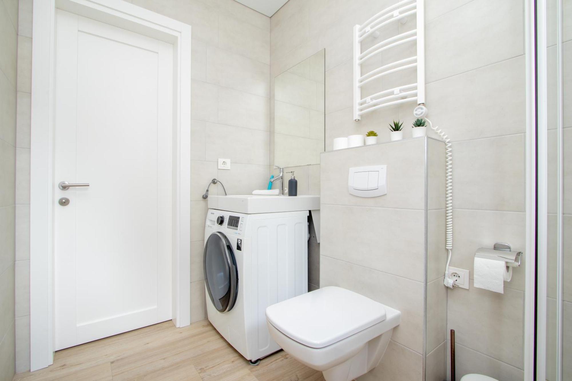 Sunny Pines Apartment パランガ エクステリア 写真