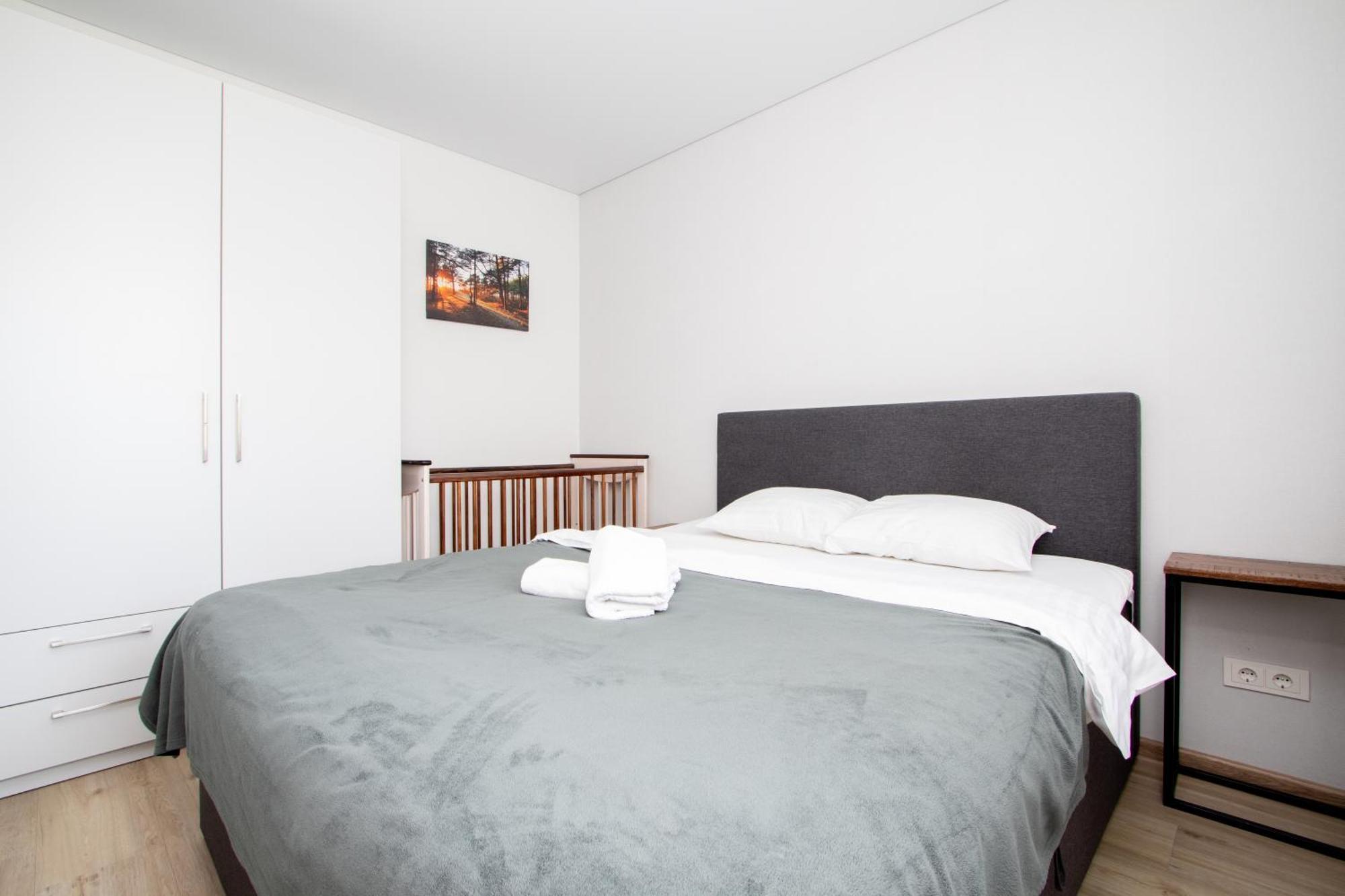 Sunny Pines Apartment パランガ エクステリア 写真