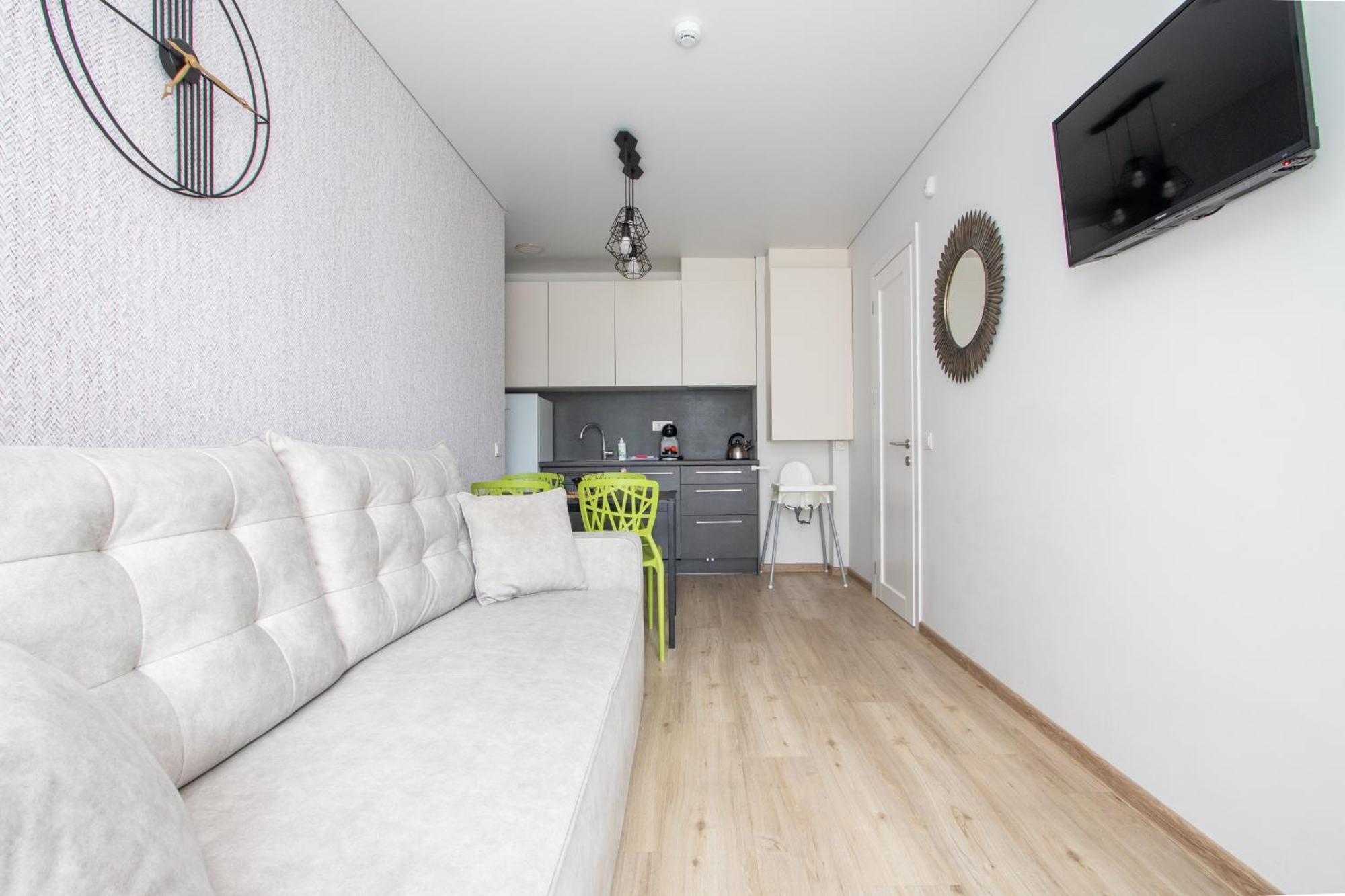 Sunny Pines Apartment パランガ エクステリア 写真